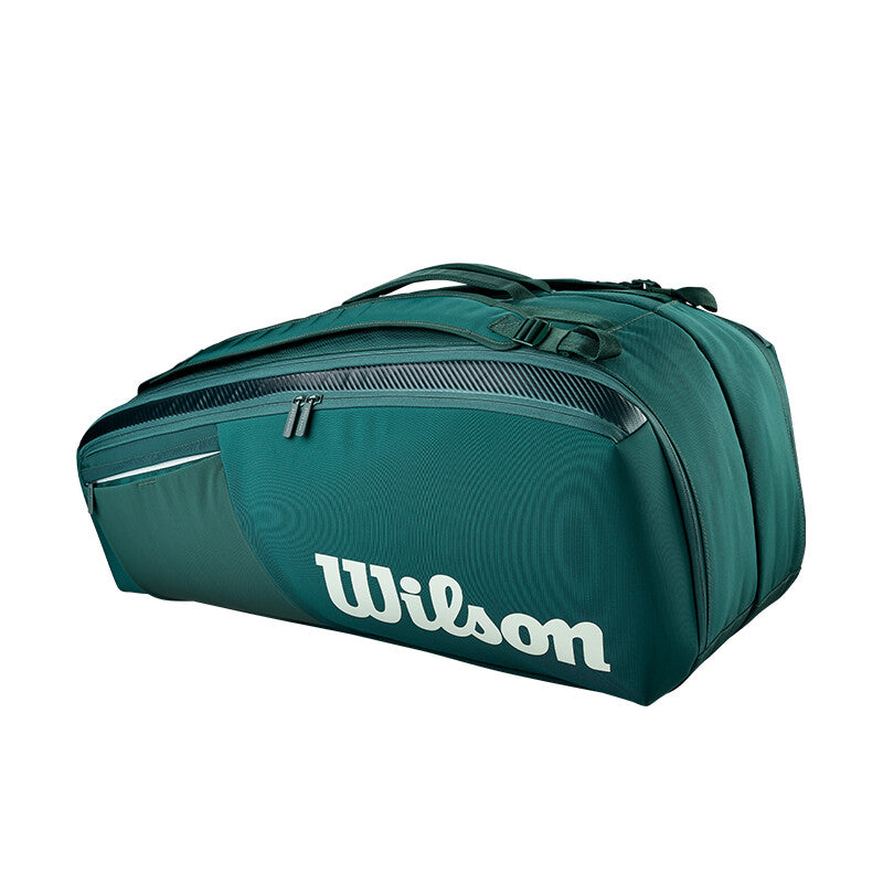 Wilson Super Tour Blade 9-Pack V10 (Green)