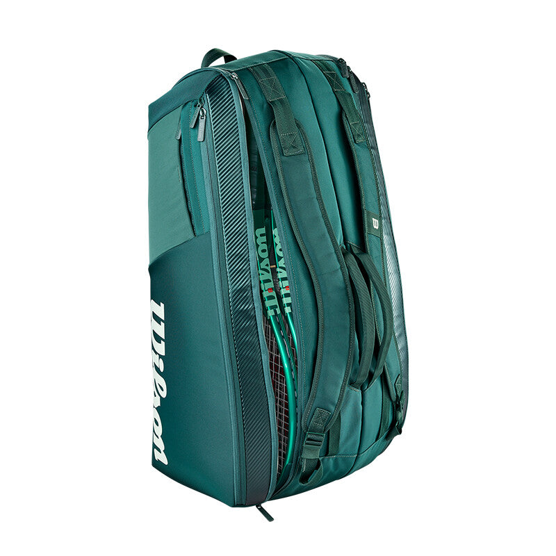 Wilson Super Tour Blade 9-Pack V10 (Green)