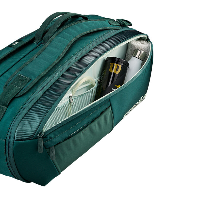 Wilson Super Tour Blade 9-Pack V10 (Green)