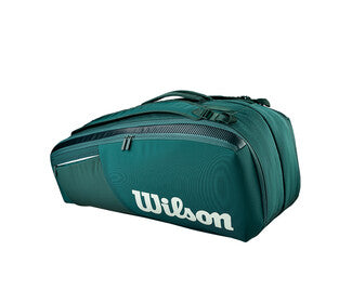 Wilson Super Tour Blade 9-Pack V10 (Green)