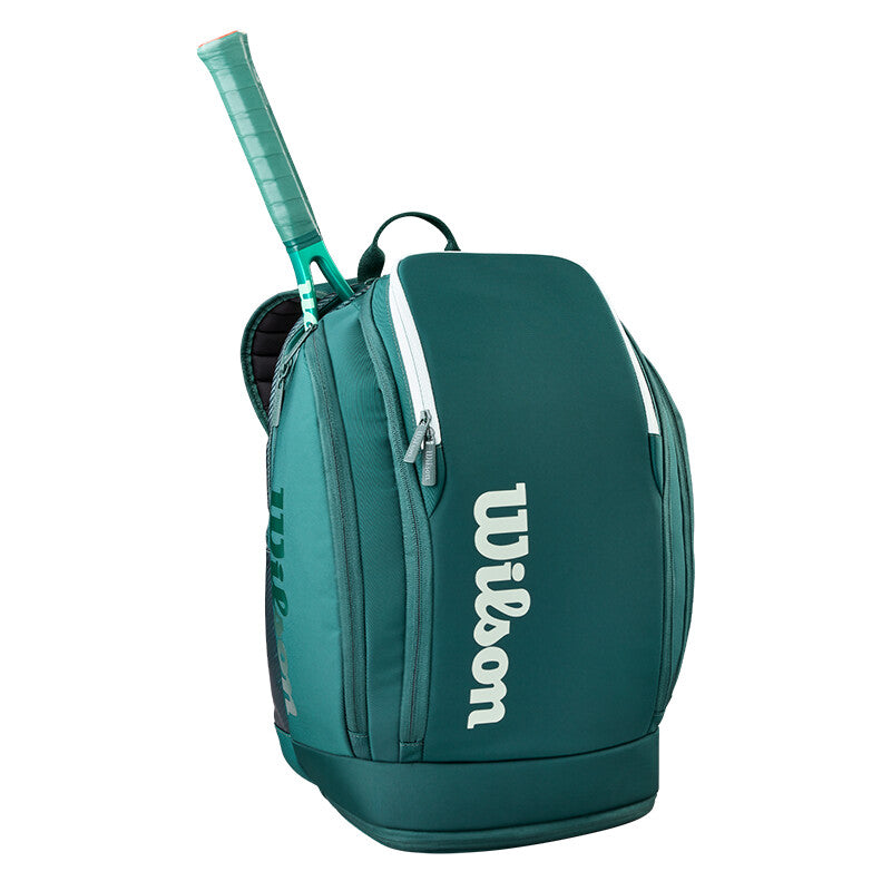 Wilson Super Tour Blade Backpack V10 (Green)