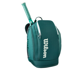 Wilson Super Tour Blade Backpack V10 (Green)