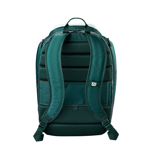 Wilson Super Tour Blade Backpack V10 (Green)