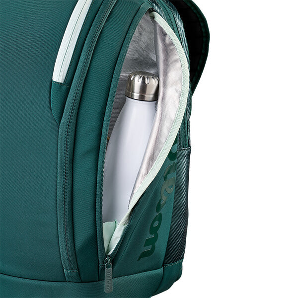Wilson Super Tour Blade Backpack V10 (Green)