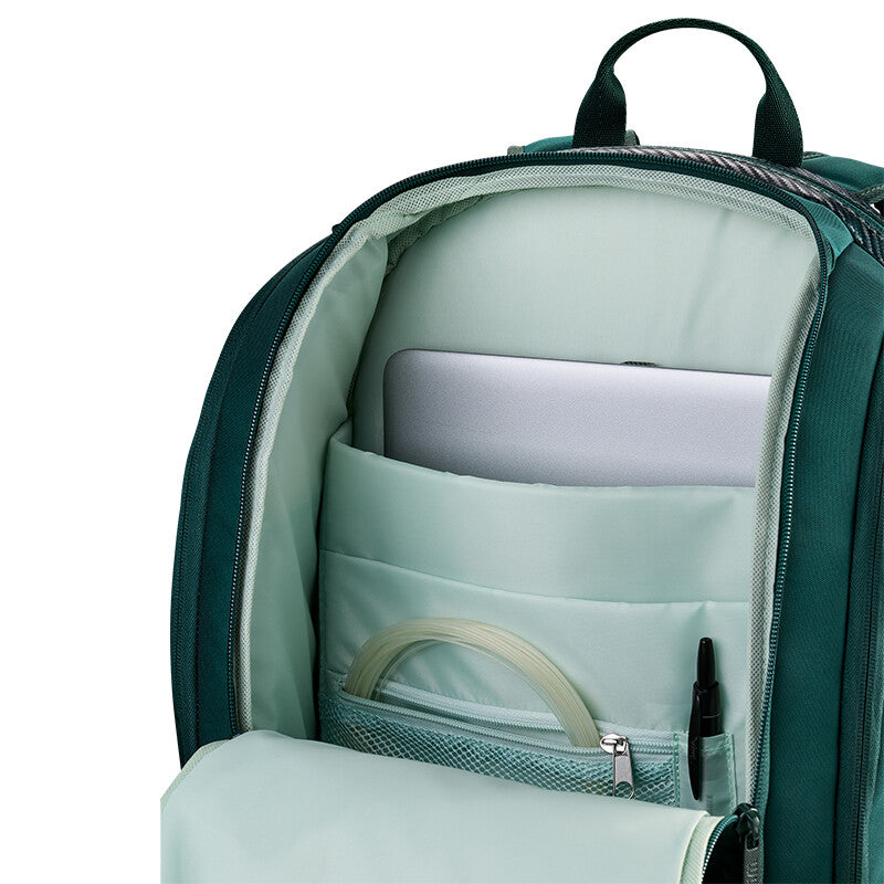 Wilson Super Tour Blade Backpack V10 (Green)