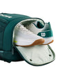 Wilson Super Tour Blade Backpack V10 (Green)