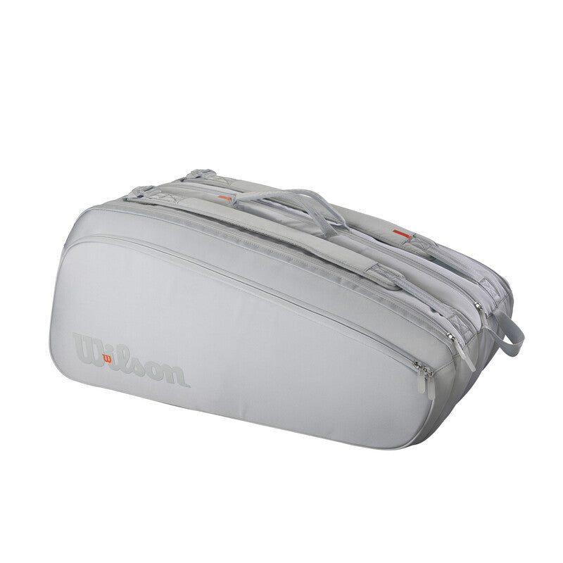 Wilson Shift Super Tour 15-Pack (Arctic Ice)