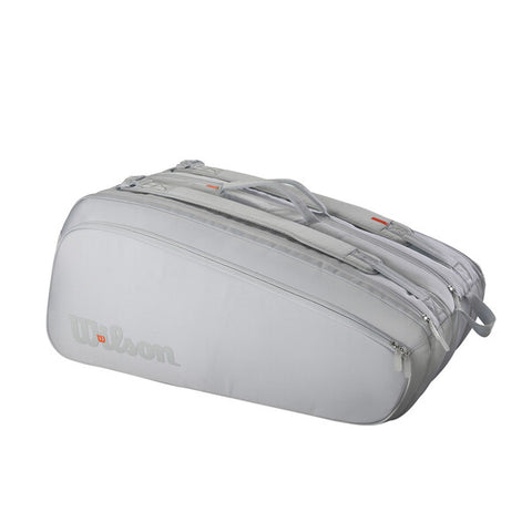 Wilson Shift Super Tour 15-Pack (Arctic Ice)
