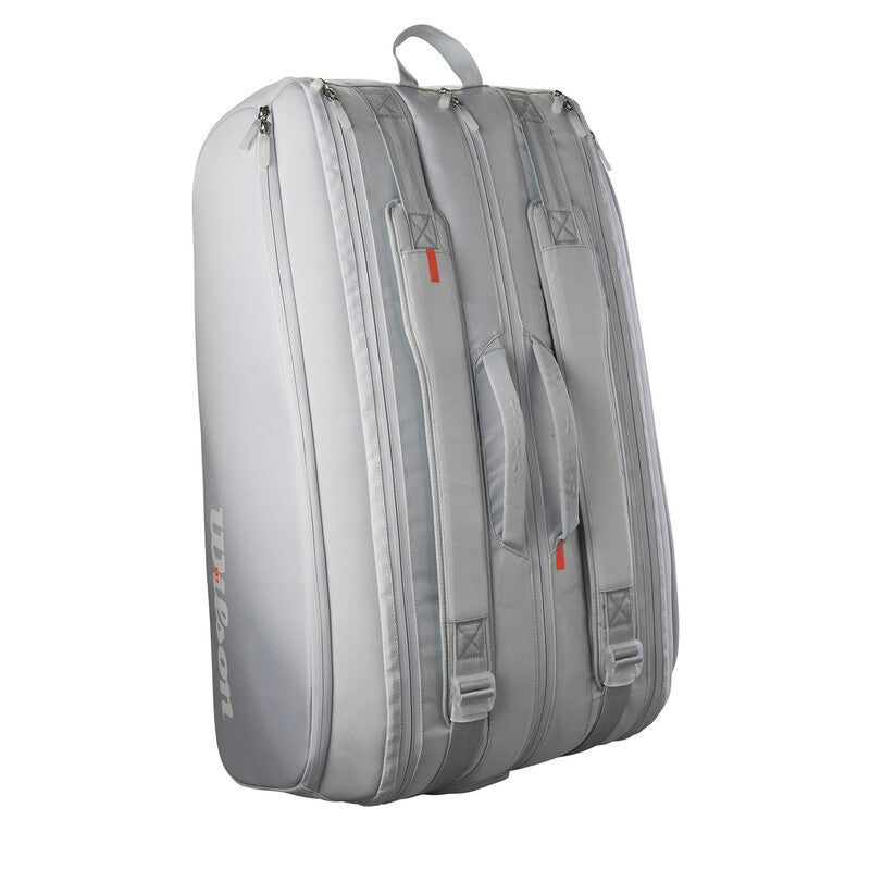 Wilson Shift Super Tour 15-Pack (Arctic Ice)