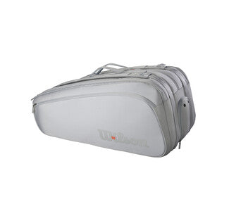 Wilson Shift Super Tour 15-Pack (Arctic Ice)