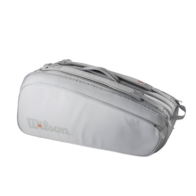 Wilson Shift Super Tour 9-Pack (Arctic Ice)