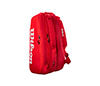 Wilson Super Tour 9-Pack (Red)
