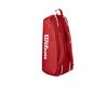 Wilson Super Tour Red 6-Pack (2025)