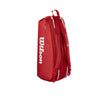 Wilson Super Tour Red 6-Pack (2025)