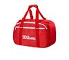 Wilson Super Tour Red Small Duffel (2025)