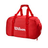 Wilson Super Tour Red Small Duffel (2025)