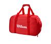 Wilson Super Tour Red Small Duffel (2025)