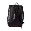 Wilson Super Tour Paddlepak (Black)