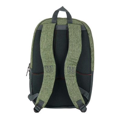 Wilson Team Backpack (2023) (Heather Green)