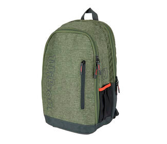 Wilson Team Backpack (2023) (Heather Green)