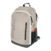 Wilson Team Backpack (2023) (Heather Grey)