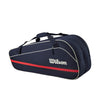 Wilson Team 6-Pack (2025) (Navy) Wilson