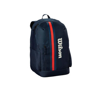 Wilson Team Backpack (2025) (Navy)