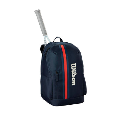 Wilson Team Backpack (2025) (Navy) Wilson