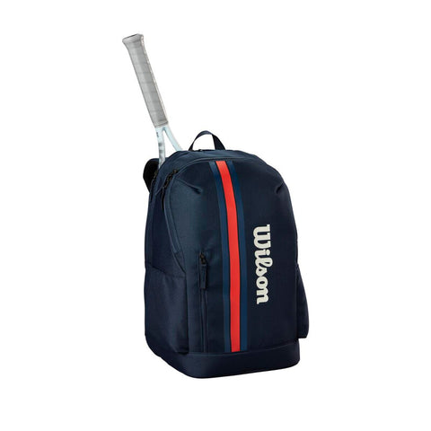 Wilson Team Backpack (2025) (Navy)