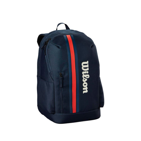 Wilson Team Backpack (2025) (Navy)