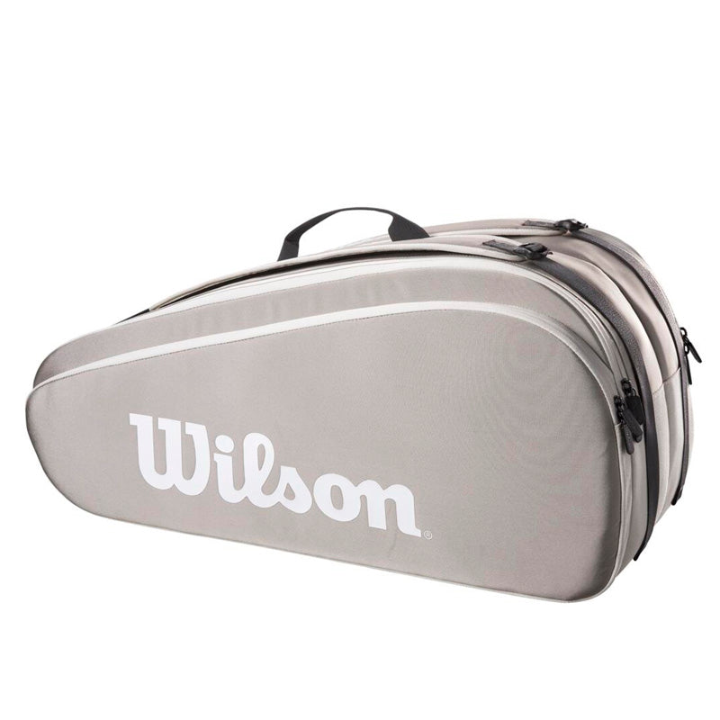 Wilson Tour 6-Pack (2023) (Stone)