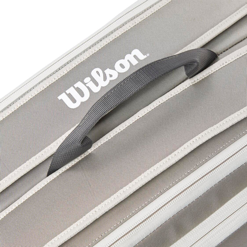 Wilson Tour 6-Pack (2023) (Stone)