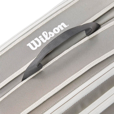 Wilson Tour 6-Pack (2023) (Stone)