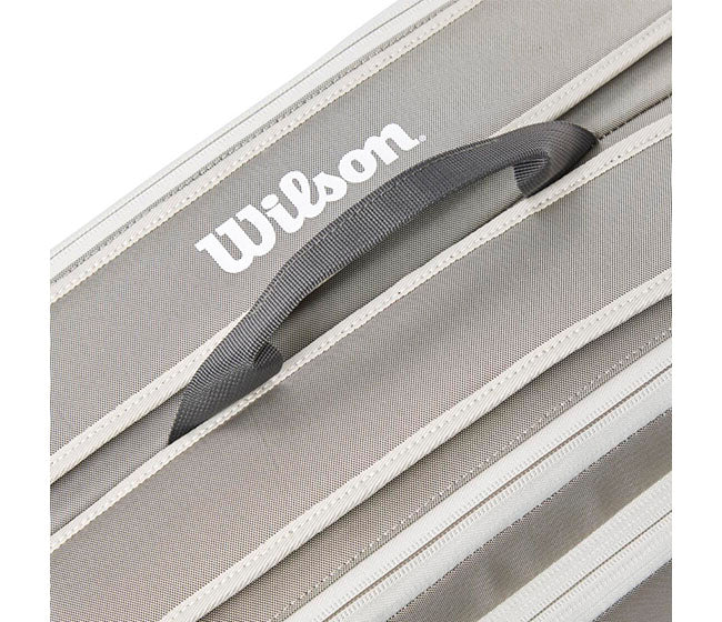 Wilson Tour 6-Pack (2023) (Stone)