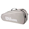 Wilson Tour 6-Pack (2023) (Stone)