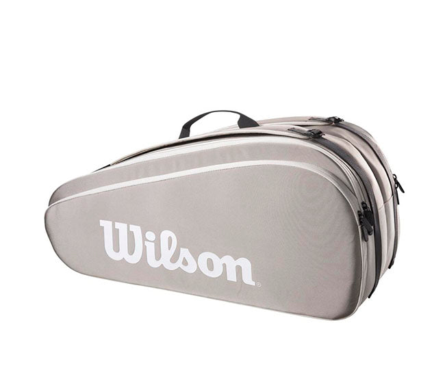 Wilson Tour 6-Pack (2023) (Stone)
