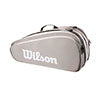 Wilson Tour 6-Pack (2023) (Stone)