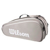 Wilson Tour 6-Pack (2023) (Stone)