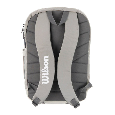 Wilson Tour Backpack (2023) (Stone)