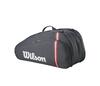 Wilson Tour 12-Pack (2025) (Black)