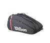 Wilson Tour 12-Pack (2025) (Black)