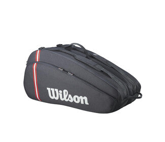 Wilson Tour 12-Pack (2025) (Black)