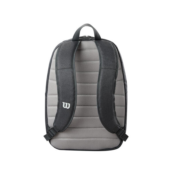 Wilson Tour Backpack (2025) (Black)