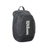 Wilson Tour Backpack (2025) (Black)