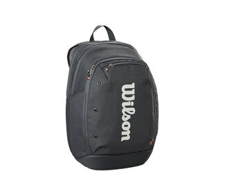 Wilson Tour Backpack (2025) (Black)