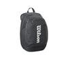 Wilson Tour Backpack (2025) (Black)