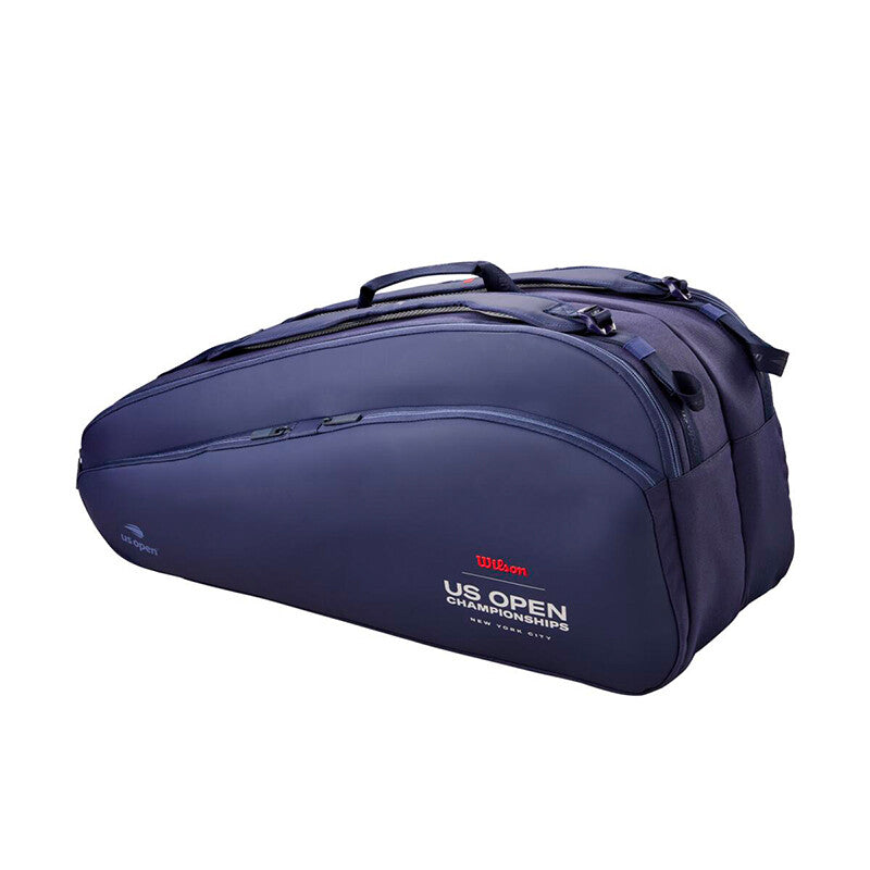 Wilson Us Open Tour 12-Pack 2025