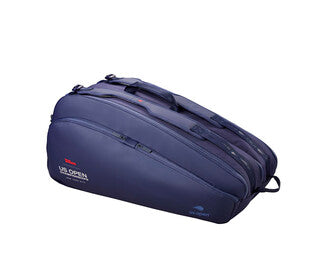 Wilson Us Open Tour 12-Pack 2025