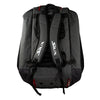 Siux Pro Tour Padel Bag (Grey/Black)