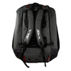 Siux Pro Tour Padel Bag (Grey/Black)